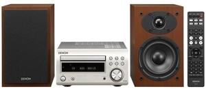 Dàn âm thanh mini Denon D-M41