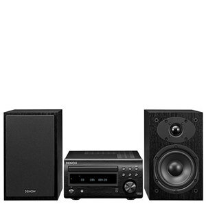 Dàn âm thanh mini Denon D-M41