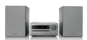 Dàn âm thanh mini Denon D-T1
