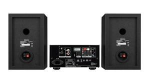 Dàn âm thanh mini Denon D-T1