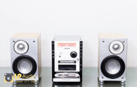 Dàn âm thanh mini nội địa Nhật Aiwa FD55 (fullremote)