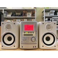 Dàn âm thanh mini nội địa nhật SONY HCD-M3