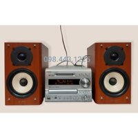 Dàn âm thanh mini nội địa nhật Onkyo 7GX