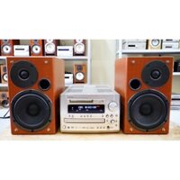 Dàn âm thanh mini nội địa nhật DENON ME55DV
