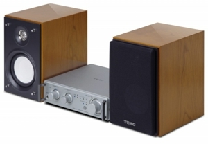 Dàn âm thanh mini Teac HR-S101
