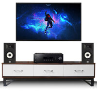 Dàn âm thanh nghe nhạc Mini giá rẻ Pioneer HD57 (Pioneer 10AE + JBL A120)