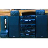 Dàn âm thanh nội địa Nhật Kenwood A97
