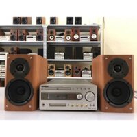 Dàn âm thanh nội địa nhật KENWOOD R-K700