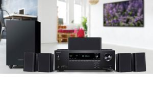 Dàn âm thanh Onkyo HT-S3910 Doby atmos