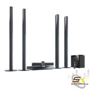 Dàn âm thanh Panasonic SC-BT735 (SC-BT735GA-K)