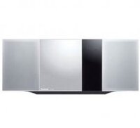 Dàn âm thanh Panasonic SC-HC49 - Hàng chính hãng