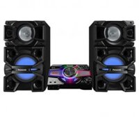 Dàn âm thanh Panasonic SC-MAX9000 - Hàng chính hãng