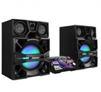 Dàn âm thanh Panasonic SC-MAX8000GSK - Hàng chính hãng