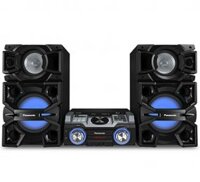 Dàn âm thanh Panasonic SC-MAX4000GS - Hàng chính hãng