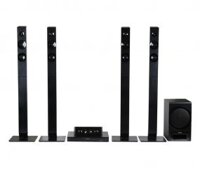 Dàn âm thanh Panasonic SC-XH385GA-K - Hàng chính hãng