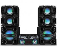 Dàn âm thanh Panasonic SC-MAX6000GSK - Hàng chính hãng