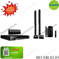 DÀN ÂM THANH PIONEER MCS-636 – 5.1