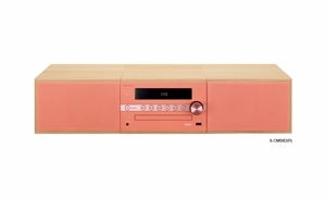 Dàn âm thanh Pioneer X-CM56D