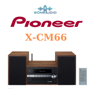 Dàn âm thanh Pioneer X-CM66D
