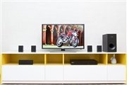 Dàn âm thanh Samsung HT-E350K - 5.1 kênh