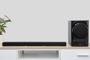 Dàn âm thanh Samsung HW-K350/XV - 2.1