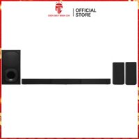 Dàn âm thanh Sony 5.1 HT-S20R 400W - Điện máy Minh Chi