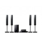 Dàn âm thanh Sony DAV TZ715