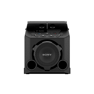 Dàn âm thanh Sony GTK-PG10