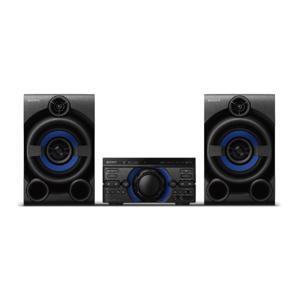 Dàn âm thanh Sony Hifi MHC-M40D - 2.1 kênh