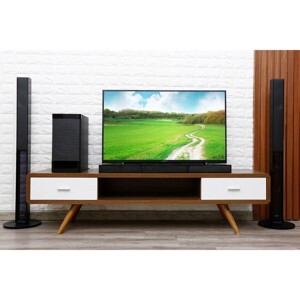 Dàn âm thanh Sony HT-RT40 - 5.1 kênh