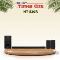 Dàn âm thanh Sony HT-S20R