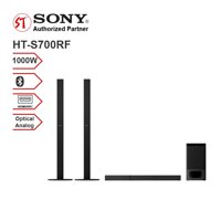 Dàn âm thanh Sony HT S700RF 5.1 kênh 1000W