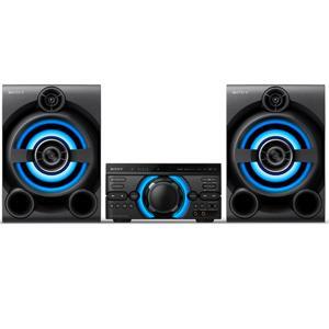 Dàn âm thanh Sony MHC-M60D - 1.950W, 2.1 kênh