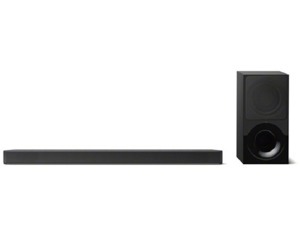 Dàn âm thanh Sony Soundbar HT-X9000F - 7.2.1 kênh