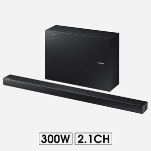 Dàn âm thanh Sound Bar Samsung HW-K550/XV