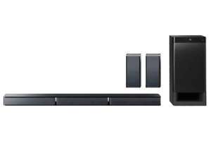 Dàn âm thanh Sound Bar Sony HT-RT3 - 5.1, 600W