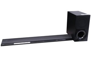 Dàn âm thanh Sound Bar Sony HT-CT390 - 2.1, 300W