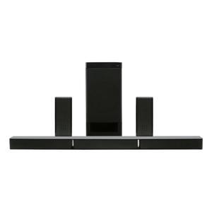 Dàn âm thanh Sound Bar Sony HT-RT3 - 5.1, 600W