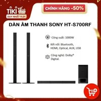 Dàn âm thanh sound bar Sony 5.1 HT-S700RF - Hàng chính hãng