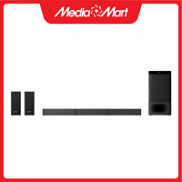 Dàn âm thanh Sound bar Sony HT-S500RF - Hàng chính hãng
