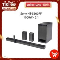 Dàn âm thanh sound bar Sony 5.1 HT-S500RF - Hàng chính hãng