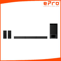 Dàn âm thanh sound bar Sony 5.1 HT-S500RF - Hàng chính hãng