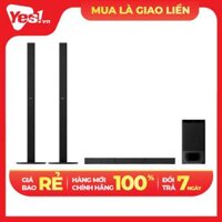 Dàn âm thanh sound bar Sony 5.1 HT-S700RF - Hàng chính hãng