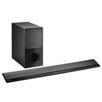 Dàn âm thanh Sound Bar Sony HT-CT390 - 2.1, 300W