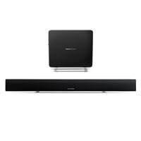 Dàn âm thanh Soundbar Harman Kardon Sabre SB35 chính hãng