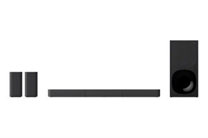 Dàn âm thanh soundbar Sony 5.1 HT-S20R 400W