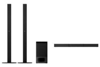 Dàn âm thanh Soundbar Sony 5.1 HT-S700RF 1000W