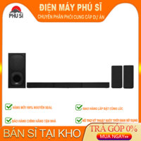 Dàn âm thanh Soundbar Sony 5.1 HT-S20RC 400W - Hàng chính hãng