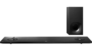 Dàn âm thanh Soundbar Sony HT-NT5 - 2.1 CH/ Wifi/ Bluetooth