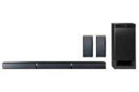 Dàn âm thanh Soundbar Sony HT-RT3/M